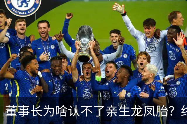 董事长为啥认不了亲生龙凤胎？终于真相大白！